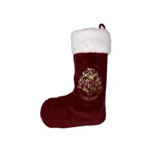 Harry Potter Christmas Stocking – Hogwarts Crest