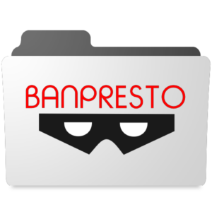Banpresto