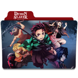 Demon Slayer