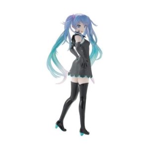 Project Diva Vocaloid Hatsune Miku Ghost Arcade Future Tone – Sega Figure
