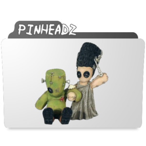 Pinheadz