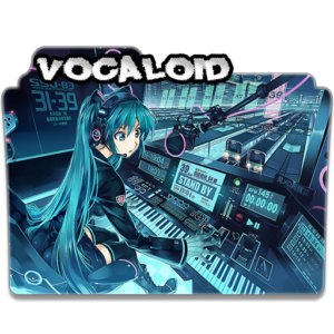 Vocaloid