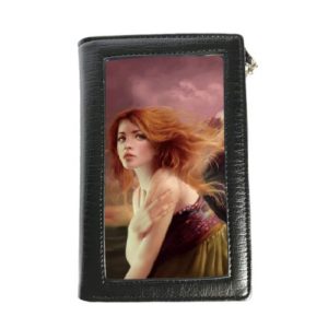 Hope 3D Lenticular Ladies Purse