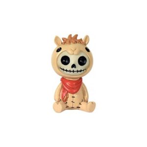Mel – FurryBones Figure