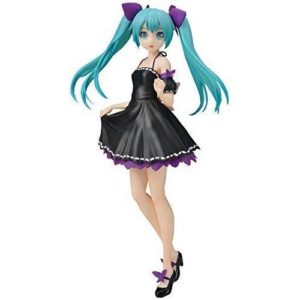Project Diva Vocaloid Hatsune Miku Arcade Future Tone – Sega Figure