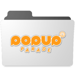 Pop Up Parade