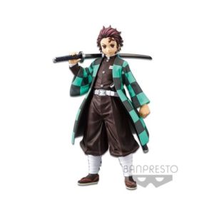 Demon Slayer – Tanjiro Kamado Grandista Figure