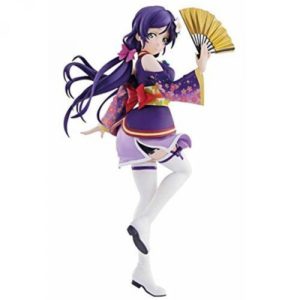Love Live! The School Idol Movie Nozomi Tojo – Ichiban Kuji Figure (Pre Owned)