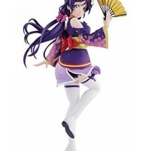 Love Live! The School Idol Movie Nozomi Tojo – Ichiban Kuji Figure (Pre Owned)