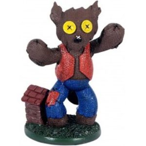 Pinheadz Werewolf 11cm Figurine