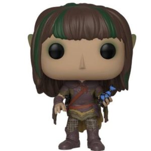 The Dark Crystal: Age of Resistance Rian Pop Vinyl