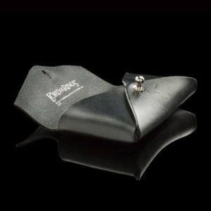 Lord of the Rings Real Leather Wallet – White Tree of Gondor