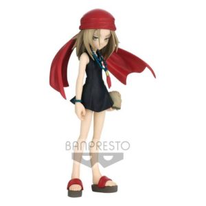 Shaman King Kyoyama Anna Bandai Figure