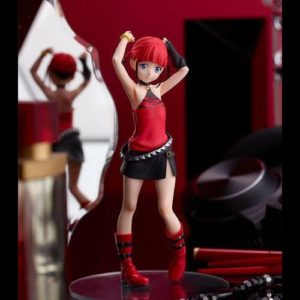 SSSS.Dynazenon Chise Asukagawa Pop Up Parade Figure