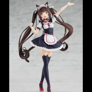 Nekopara Chocola Pop Up Parade Figure