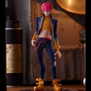 SSSS.Dynazenon Gauma Pop Up Parade Figure