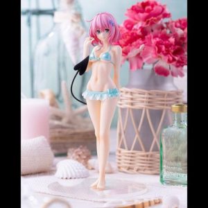 To Love-Ru Darkness Momo Belia Deviluke Pop Up Parade Figure