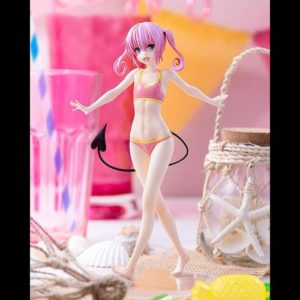 To Love-Ru Darkness Nana Astar Pop Up Parade Figure