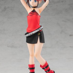 SSSS.Dynazenon Chise Asukagawa Pop Up Parade Figure