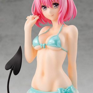 To Love-Ru Darkness Momo Belia Deviluke Pop Up Parade Figure