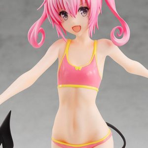 To Love-Ru Darkness Nana Astar Pop Up Parade Figure