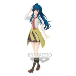 Bottom-Tier Character Tomozaki Minami Nanami Bandai Figure