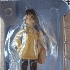 K-On Mio Akiyama Ichiban Kuji Prize B Graduation Figure