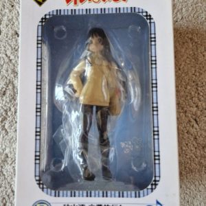K-On Mio Akiyama Ichiban Kuji Prize B Graduation Figure