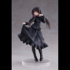 Date A Live Kurumi Tokisaki Plain Clothes Ver Taito Figure