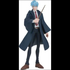 Mashle: Magic and Muscles DXF Lance Crown Banpresto Figure