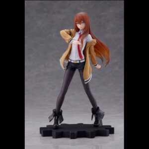 Steins Gate Kurisu Makise Coreful Taito Figure