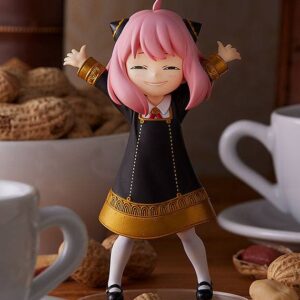 Spy x Family – Anya Pop up Parade Figure