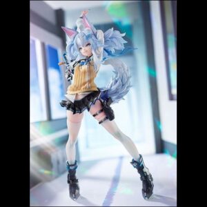 Girls Frontline PA-15 Highschool Heartbeat Story 1/7 Figure (28cm) Phat Company