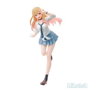 My Dress Up Darling Marin Kitagawa Uniform Ver. Coreful Taito Figure