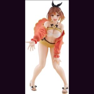 Atelier Ryza Swimsuit Ver TAITO Coreful Figure
