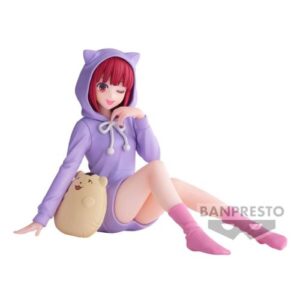 Oshi No Ko Kana Arima Banpresto Figure