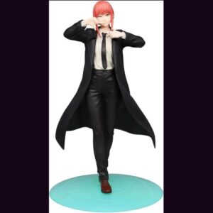 Chainsaw Man – Makima Exceed Creative FurYu Figure