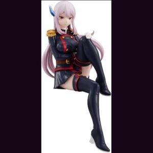 Chained Soldier Kyouka Uzen Noodle Stopper Figure FuRyu