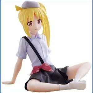 Bocchi The Rock! Perching Figure Ijichi Nijika SEGA Figure