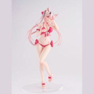 Cinnamon Butterfly 1/6 Scale KoiKoi Original Figure