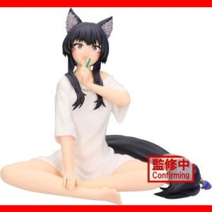 The Eminence in Shadow Delta Relax Time Banpresto Figure Uk Seller