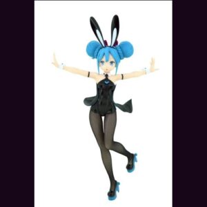 Hatsune Miku BiCute Bunnies FuRyu Figure