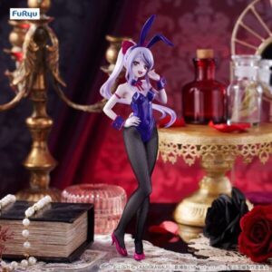 Overlord Shalltear Bloodfallen BiCute Bunnies FurYu Figure