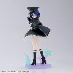 My Dress Up Darling Sajuna Inui Black Lily Luminasta Sega Figure