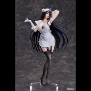 Overlord Albedo Elcoco Figure