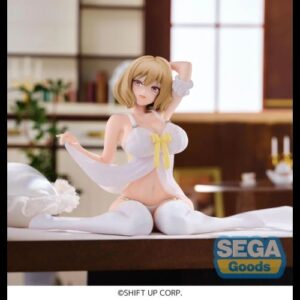 Goddess of Victory Nikke Anis Yumemerize Sega Figure
