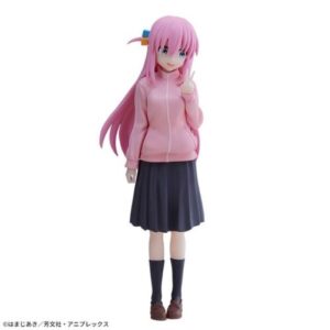 Bocchi The Rock! Gotoh Hitori Desktop x Decorate SEGA Figure