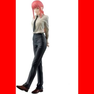 Chainsaw Man Makima Chain Spirits Vol3 Bandai Figure