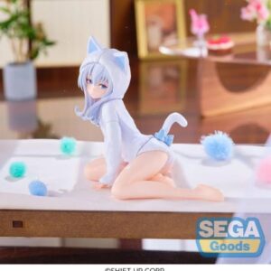 Goddess of Victory Nikke N102 Yumemerize Sega Figure