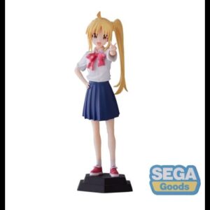 Bocchi The Rock! Desktop X Decorate Figure Ijichi Nijika SEGA Figure